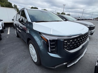 2026 Kia Carnival for sale in Greenville SC
