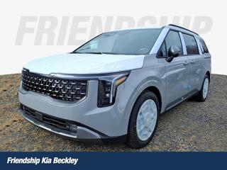 2026 Kia Carnival for sale in Mount Hope WV