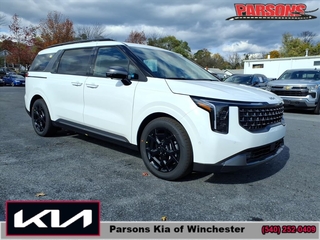 2026 Kia Carnival for sale in Winchester VA
