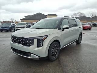 2026 Kia Carnival for sale in Terre Haute IN