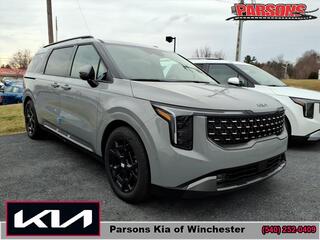 2026 Kia Carnival for sale in Winchester VA