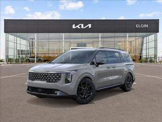 2026 Kia Carnival for sale in Elgin IL