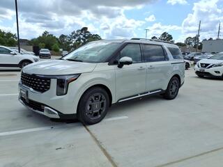 2026 Kia Carnival for sale in Tomball TX