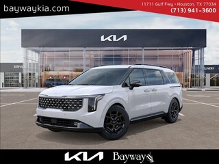 2026 Kia Carnival for sale in Houston TX