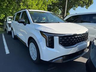 2026 Kia Carnival for sale in Greenville SC