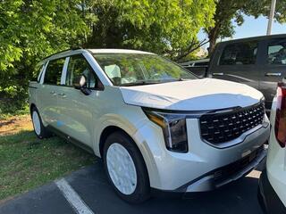 2026 Kia Carnival for sale in Greenville SC