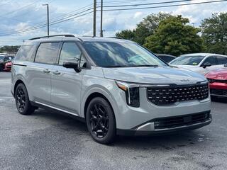 2026 Kia Carnival for sale in Greenville SC
