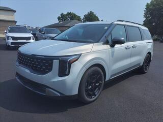 2025 Kia Carnival