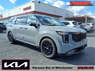 2026 Kia Carnival for sale in Winchester VA
