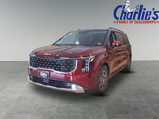 2026 Kia Carnival for sale in Augusta ME