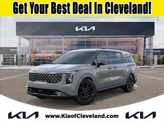 2026 Kia Carnival for sale in Cleveland TN