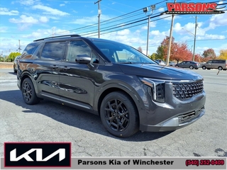 2026 Kia Carnival for sale in Winchester VA