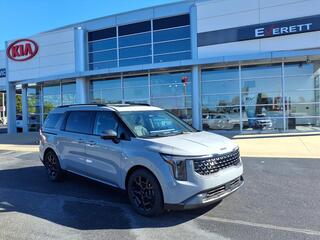 2026 Kia Carnival