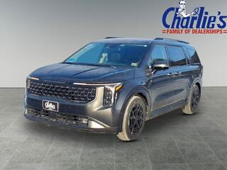 2026 Kia Carnival for sale in Augusta ME