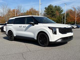 2026 Kia Carnival for sale in Asheville NC