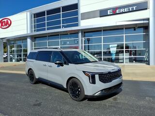 2026 Kia Carnival for sale in Chickasha OK