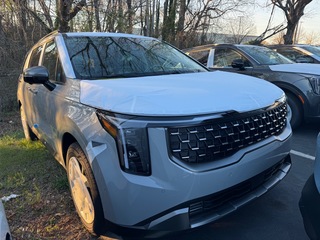 2026 Kia Carnival for sale in Greenville SC