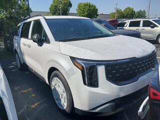 2026 Kia Carnival for sale in Greenville SC