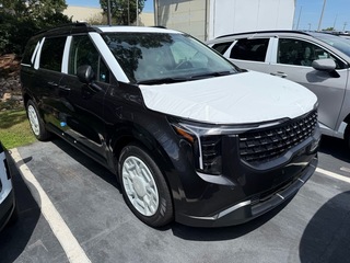 2026 Kia Carnival Hybrid for sale in Greenville SC