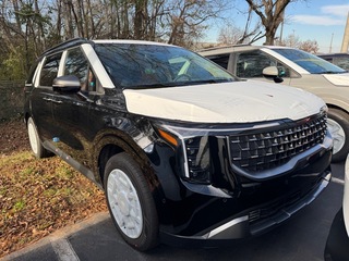 2026 Kia Carnival Hybrid for sale in Greenville SC