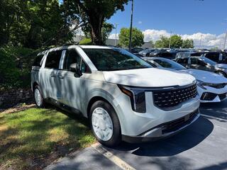 2026 Kia Carnival Hybrid for sale in Greenville SC