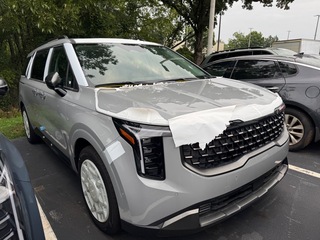 2025 Kia Carnival Hybrid for sale in Greenville SC