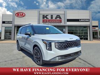 2025 Kia Carnival Hybrid for sale in Lansing MI