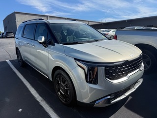 2026 Kia Carnival Hybrid for sale in Greenville SC