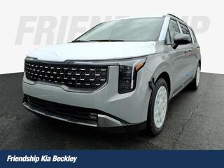 2026 Kia Carnival Hybrid for sale in Mount Hope WV