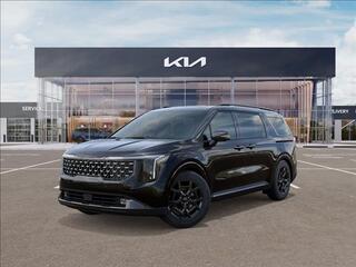 2026 Kia Carnival Hybrid for sale in Novi MI