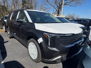 2026 Kia Carnival Hybrid for sale in Greenville SC