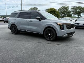 2026 Kia Carnival Hybrid for sale in Greenville SC