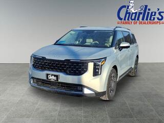 2026 Kia Carnival Hybrid for sale in Augusta ME