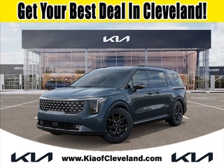 2026 Kia Carnival Hybrid for sale in Cleveland TN