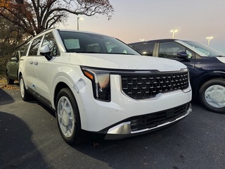 2026 Kia Carnival Hybrid for sale in Greenville SC