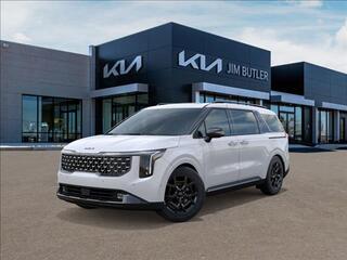 2026 Kia Carnival Hybrid