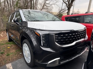 2026 Kia Carnival Hybrid for sale in Greenville SC