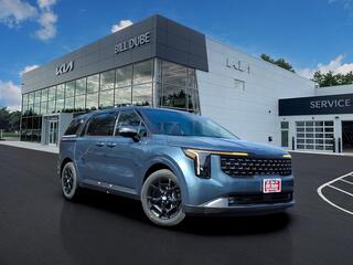 2026 Kia Carnival Hybrid for sale in Somersworth NH