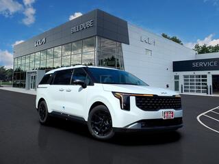 2026 Kia Carnival Hybrid for sale in Somersworth NH