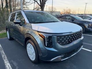 2026 Kia Carnival Hybrid for sale in Greenville SC