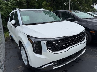 2026 Kia Carnival Hybrid for sale in Greenville SC