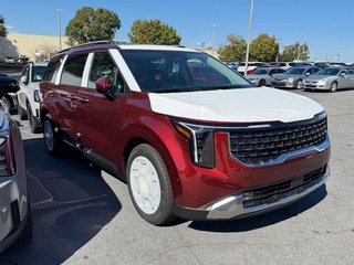 2026 Kia Carnival Hybrid for sale in Greenville SC