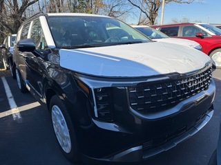 2026 Kia Carnival Hybrid for sale in Greenville SC