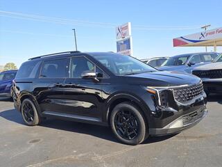 2026 Kia Carnival Hybrid for sale in Batesville MS