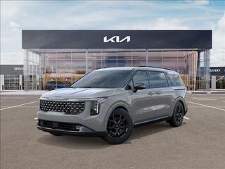 2026 Kia Carnival Hybrid for sale in Peoria IL