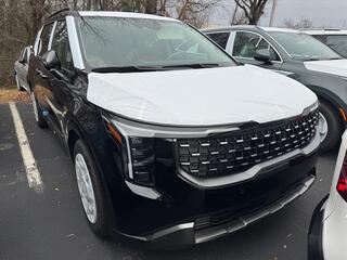 2026 Kia Carnival Hybrid for sale in Greenville SC