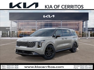 2026 Kia Carnival Hybrid for sale in Cerritos CA