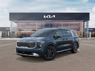 2026 Kia Carnival Hybrid for sale in Joliet IL