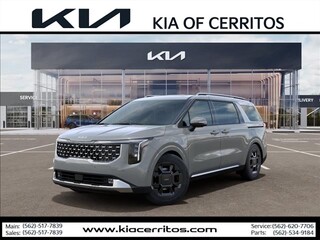 2026 Kia Carnival Hybrid for sale in Cerritos CA