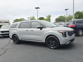 2026 Kia Carnival Hybrid for sale in Batesville MS
